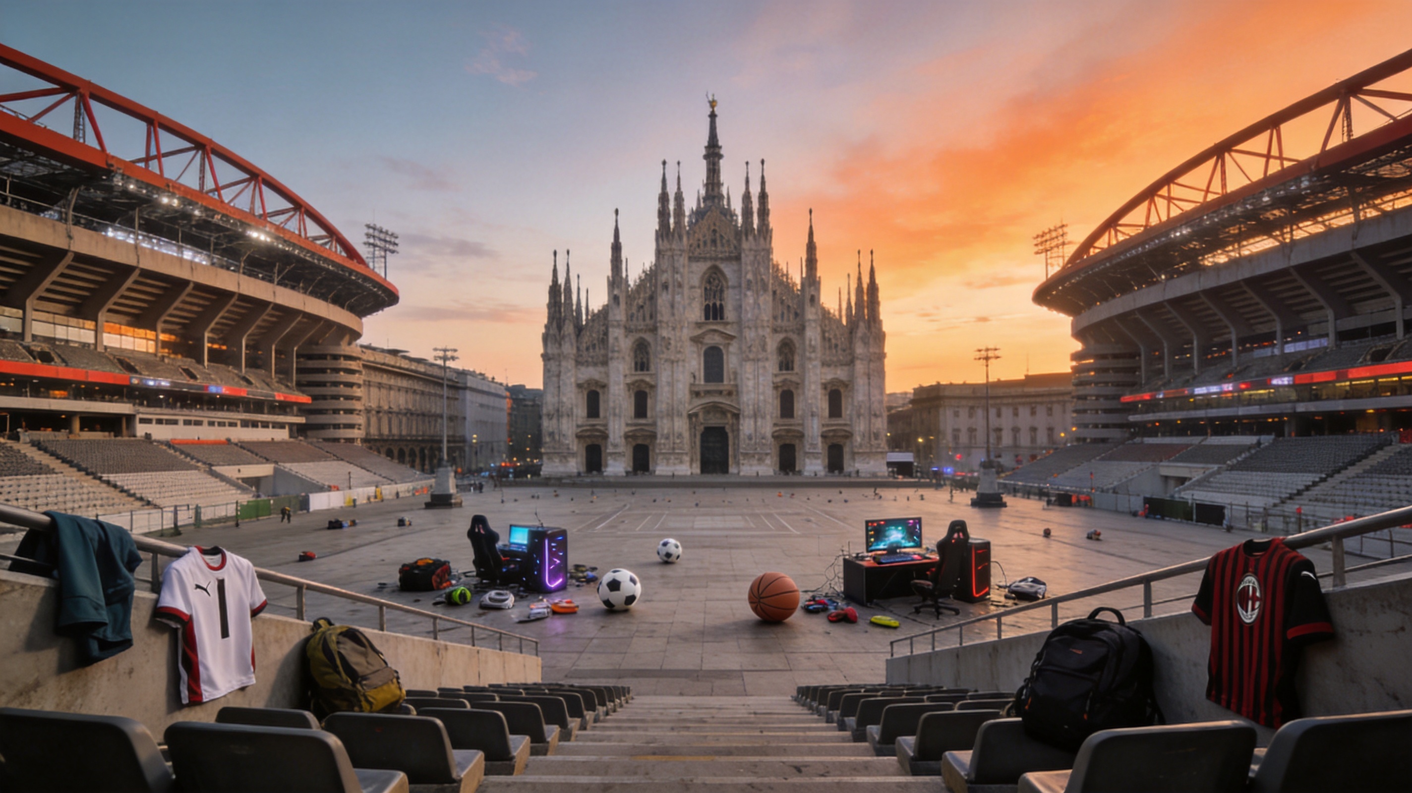米兰·(milan)高清直播界面展示实时比分、赛程和比赛追踪