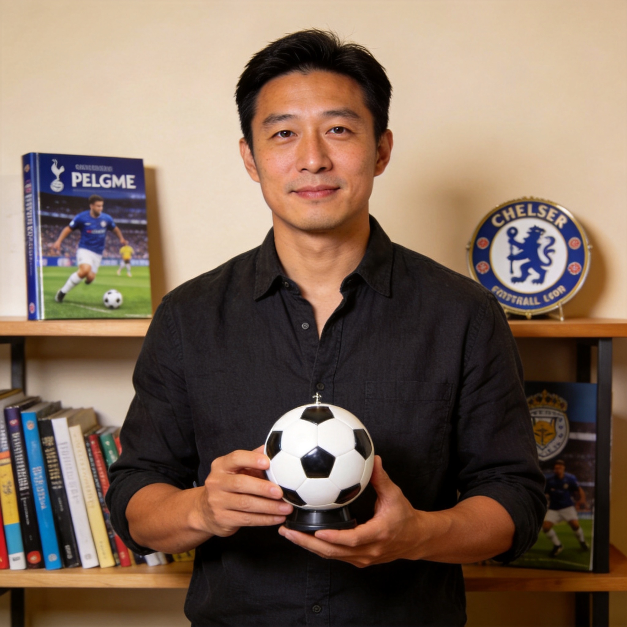 米兰milan用户陈先生头像